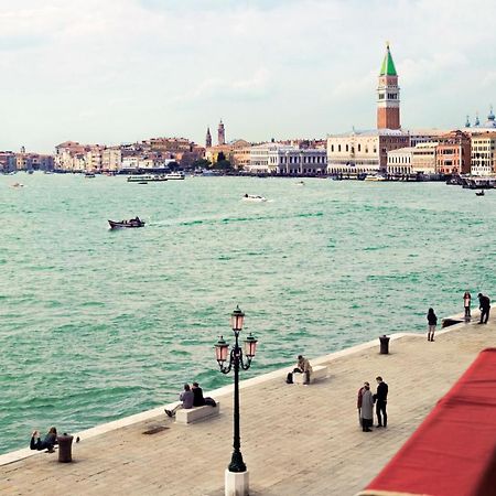 Porta Da Mar Hotel Venesia Bagian luar foto