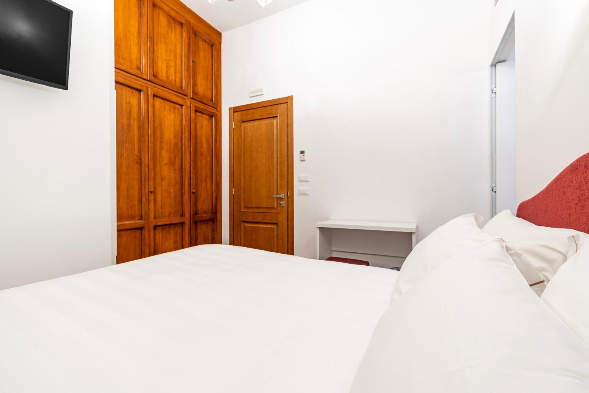 Porta Da Mar Hotel Venesia Bagian luar foto